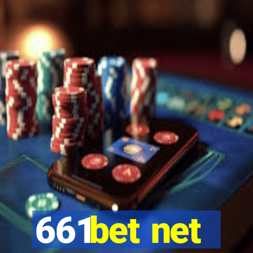 661bet net